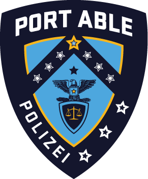 Port Able Police